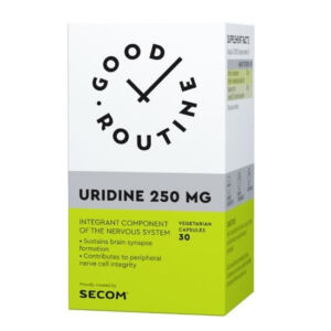 Uridine Good Routine