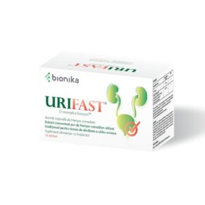 Urifast