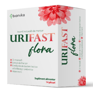 Urifast Flora