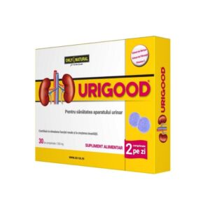 Urigood 550 mg