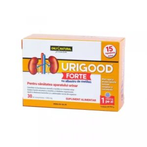 Urigood Forte 1000 mg