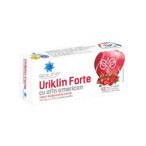 Uriklin Forte
