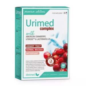 Urimed Complex