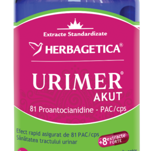 Urimer Akut