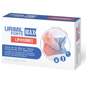 Urimil Forte Max Liposomes