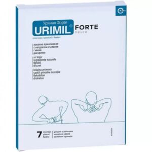 Urimil Forte Neuro