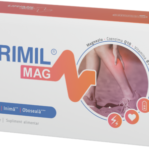 Urimil Mag