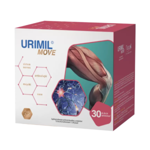 Urimil Move