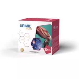 Urimil Move