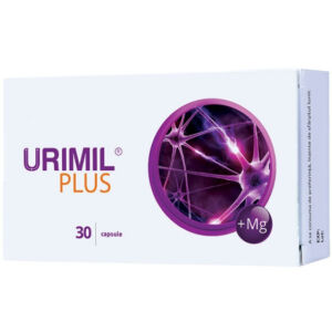 Urimil Plus MAGNEZIU