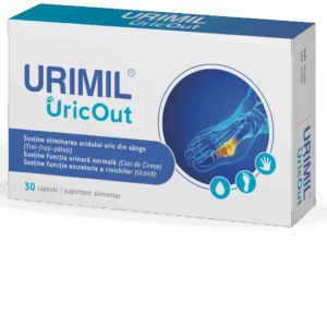Urimil Uricout