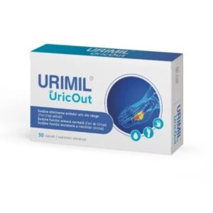 Urimil Uricout