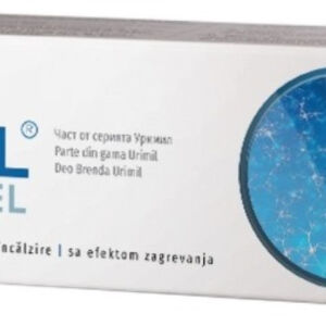 Urimil gel