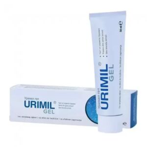 Urimil gel cu canabidiol CBD