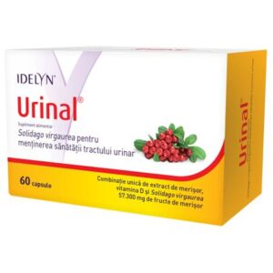 Urinal