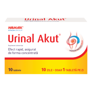 Urinal Akut