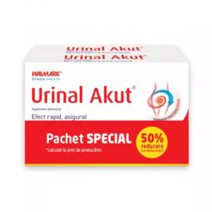 Urinal Akut