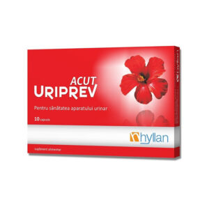Uriprev Acut