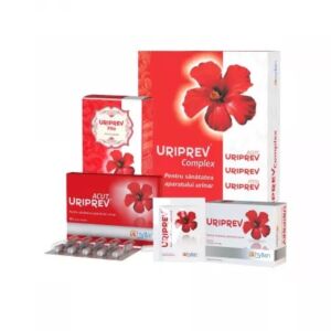Uriprev Complex