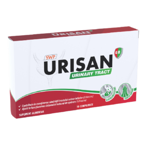 Urisan GR Urinary Tract