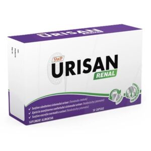 Urisan Renal
