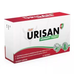 Urisan Urinary Tract