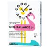 Uro Balance Jr Good Routine