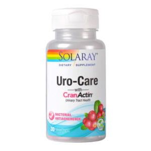 Uro-Care CranActin Solaray