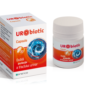 Urobiotic