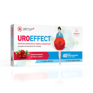 Uroeffect