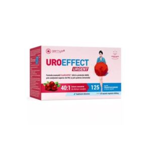 Uroeffect Urgent