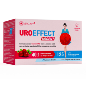 Uroeffect Urgent