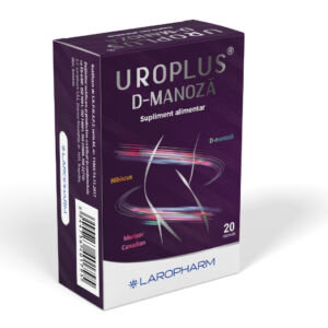 Uroplus D-Manoza