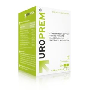 Uroprem