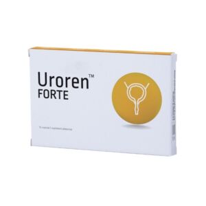 Uroren Forte