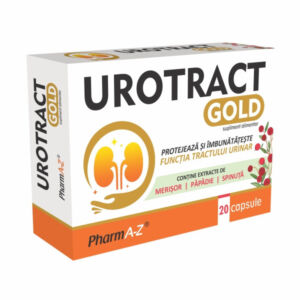 Urotract gold