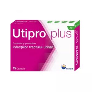 Utipro Plus