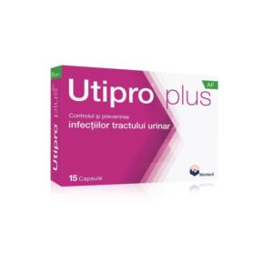 Utipro Plus AF