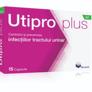 Utipro plus AF