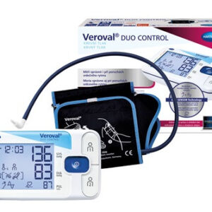 VEROVAL Duo control tensiometru digital brat L