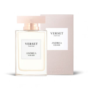 VERSET Parfum ANDREA FOR HER 100ml