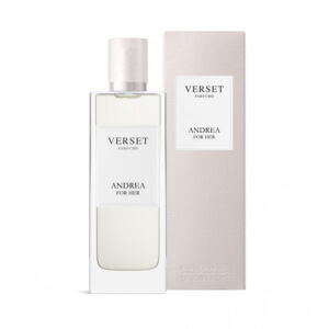 VERSET Parfum ANDREA FOR HER 50ml