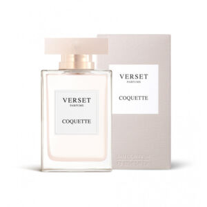 VERSET Parfum COQUETTE 100ml