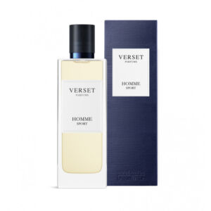 VERSET Parfum HOMME SPORT 50ml
