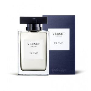 VERSET Parfum ISLAND 100ml