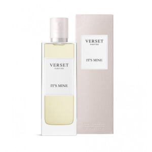 VERSET Parfum IT`S MINE 50ml