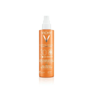 VICHY CAPITAL SOLEIL Cell Protect Spray fluid invizibil SPF30+