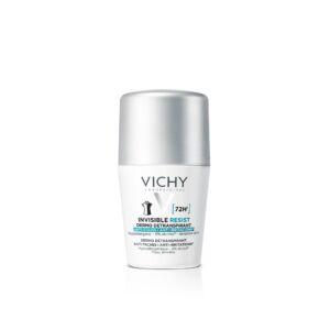 VICHY DEO Roll on Invisible Resist Eficacitate 72h