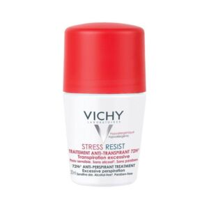 Deodorant roll-on stress-resist 72h