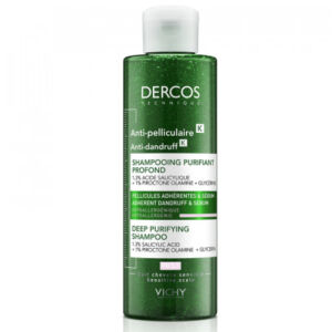 VICHY Dercos Sampon anti-matreata purificator